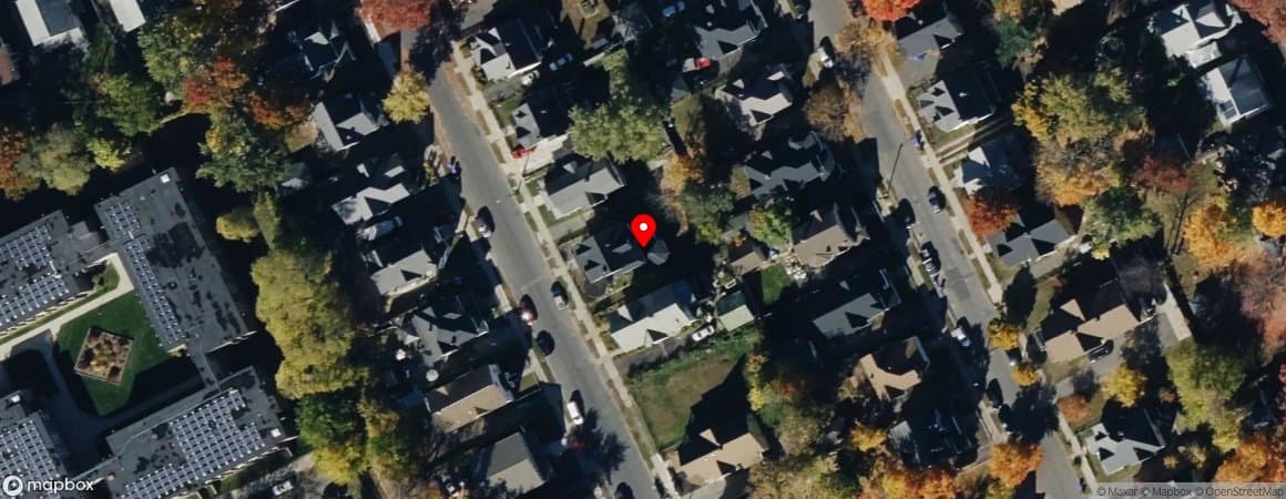 House image located at Springfield, Massachusetts, 1109