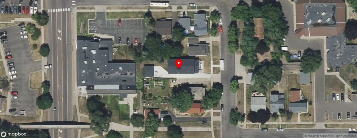 House image located at Saint Paul, Minnesota, 55107