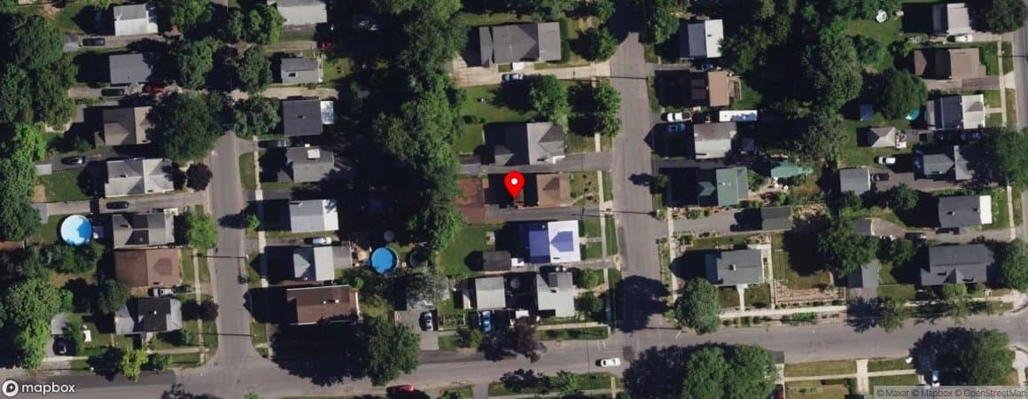 House image located at Syracuse, New York, 13206