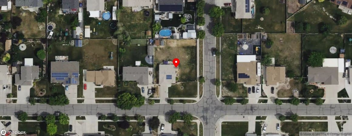 House image located at Clearfield, Utah, 84015