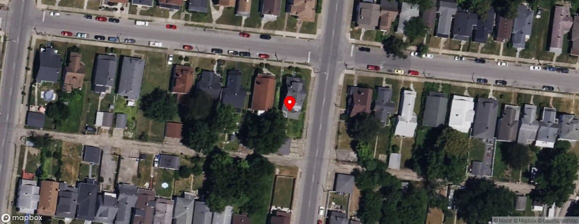 House image located at Louisville, Kentucky, 40210