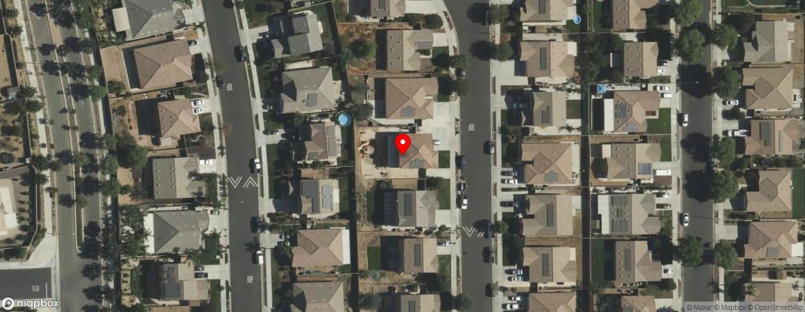 House image located at San Jacinto, California, 92582