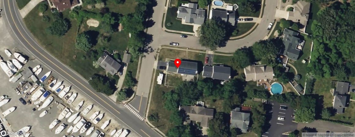 House image located at Forked River, New Jersey, 8731