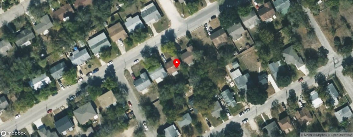 House image located at Universal City, Texas, 78148