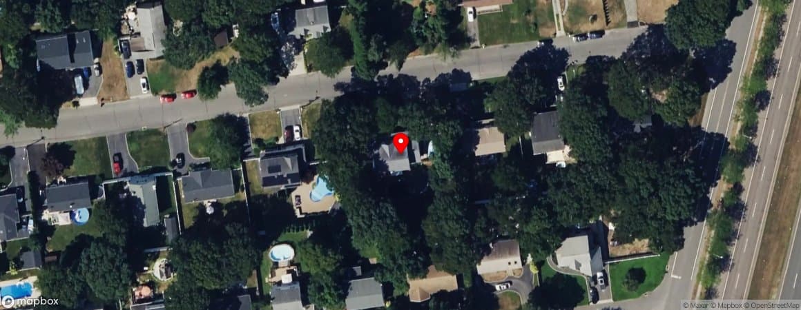 House image located at Shirley, New York, 11967