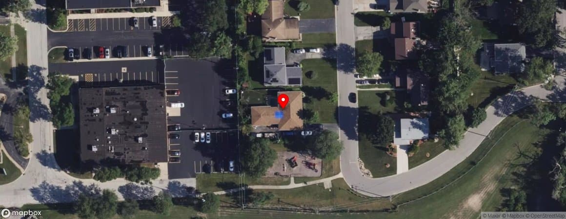 House image located at Hillside, Illinois, 60162