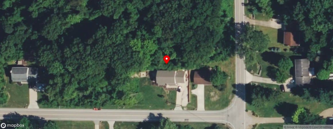 House image located at Cleveland, Ohio, 44125