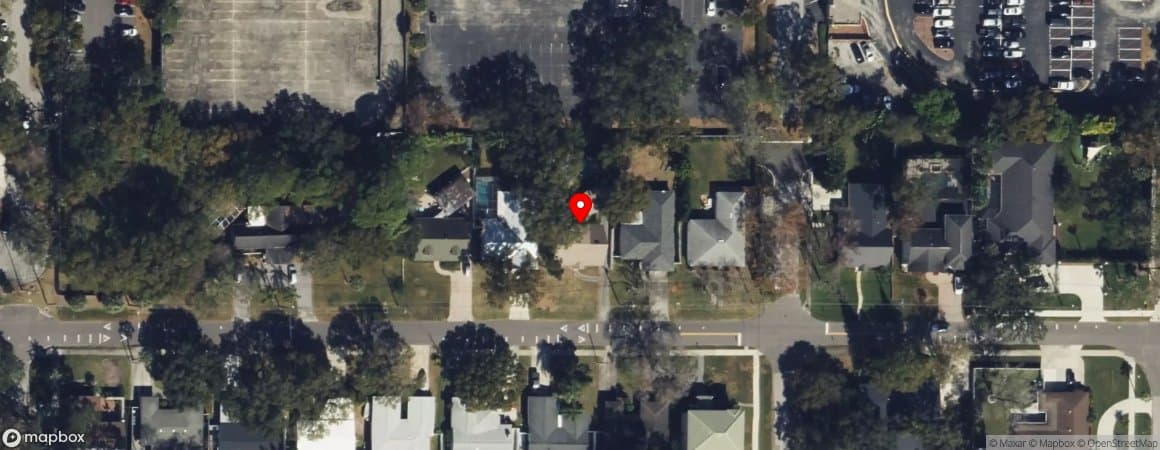 House image located at Tampa, Florida, 33609