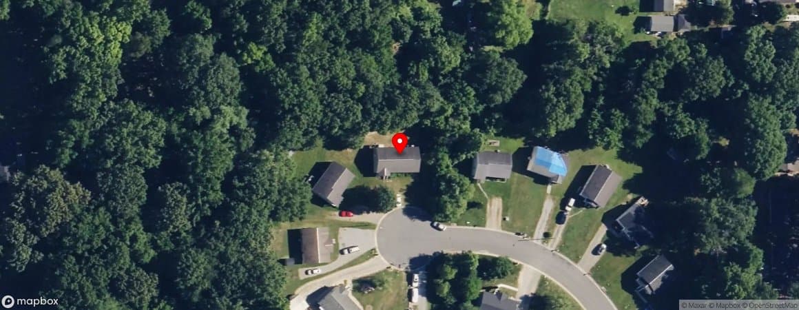 House image located at Burlington, North Carolina, 27217