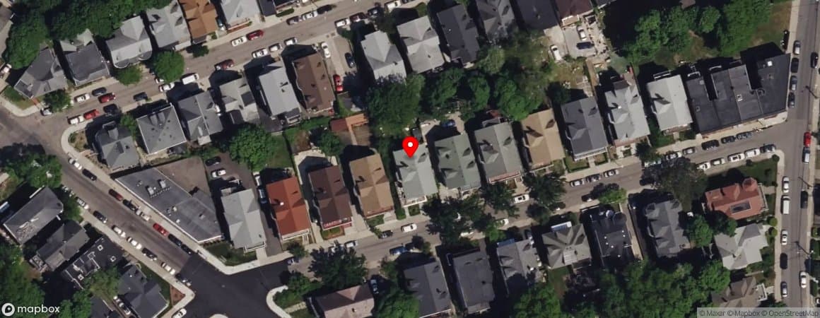 House image located at Dorchester, Massachusetts, 2121
