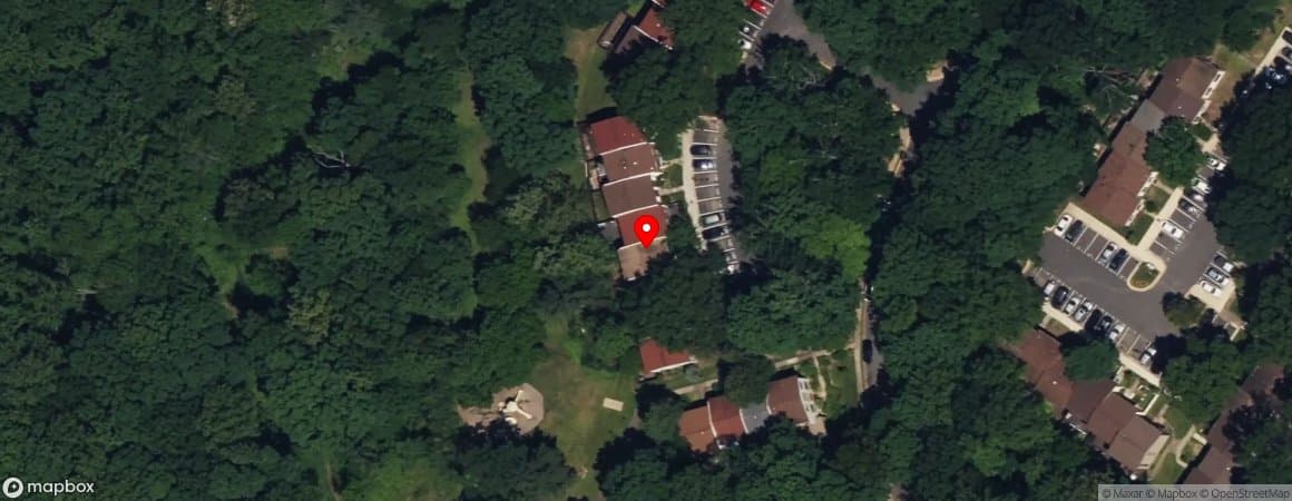 House image located at Reston, Virginia, 20191