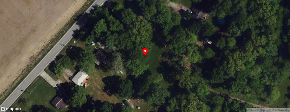 House image located at Goshen, Ohio, 45122