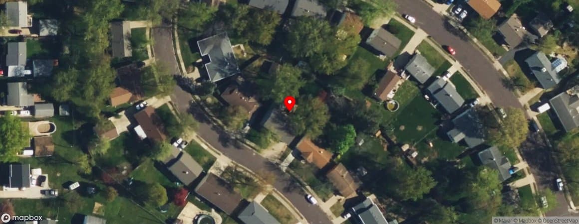 House image located at Pekin, Illinois, 61554