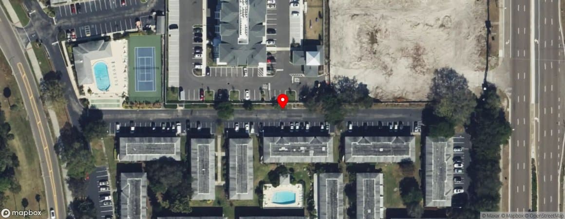House image located at Saint Petersburg, Florida, 33711