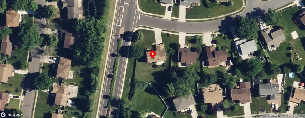 House image located at Cherry Hill, New Jersey, 8003