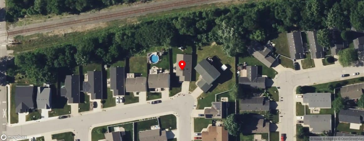 House image located at Chesterton, Indiana, 46304