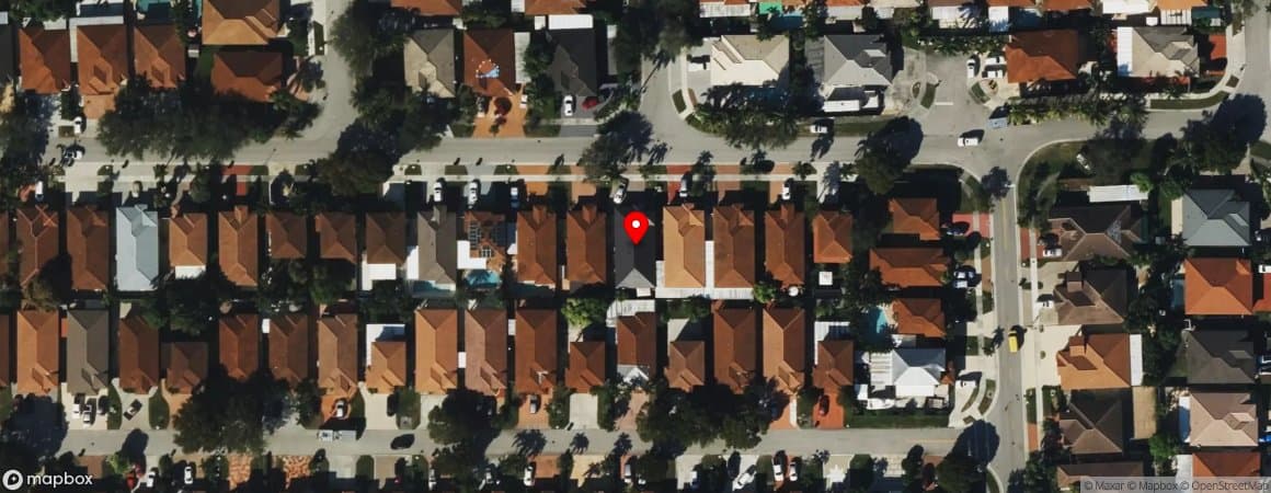 House image located at Hialeah, Florida, 33015