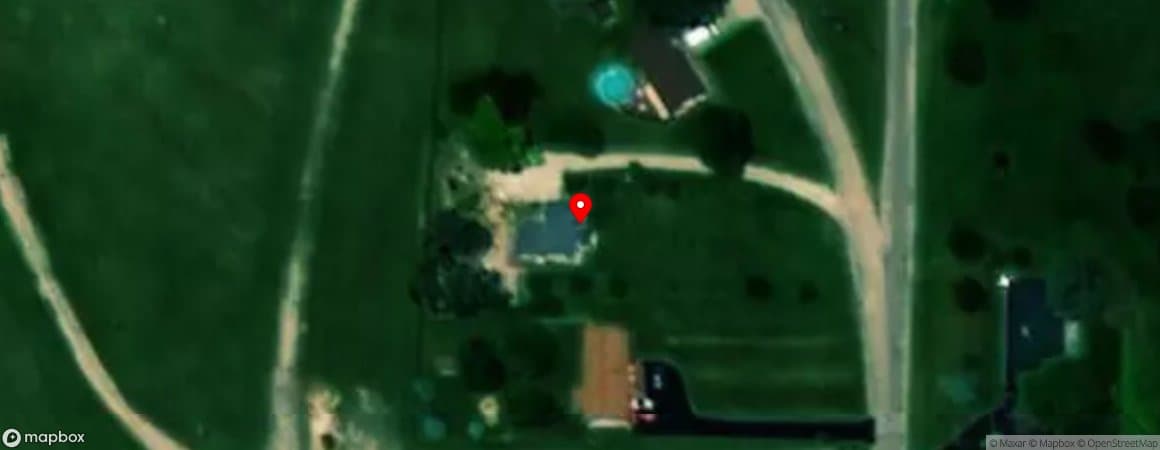 House image located at Abingdon, Illinois, 61410