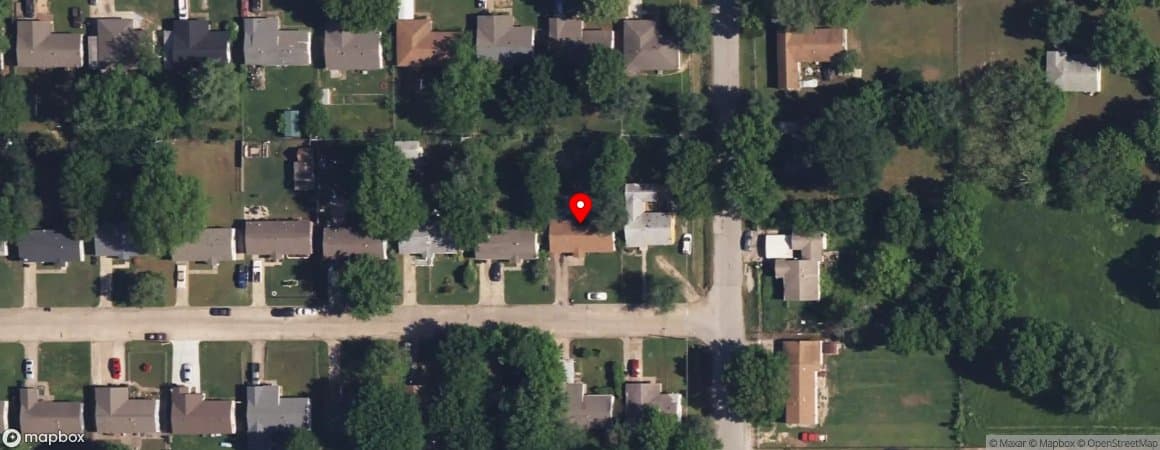 House image located at Tulsa, Oklahoma, 74126