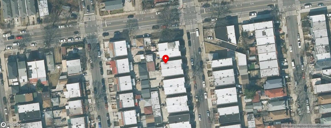 House image located at East Elmhurst, New York, 11370