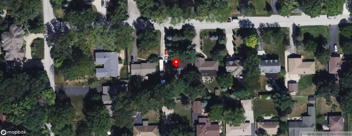 House image located at Willowbrook, Illinois, 60527