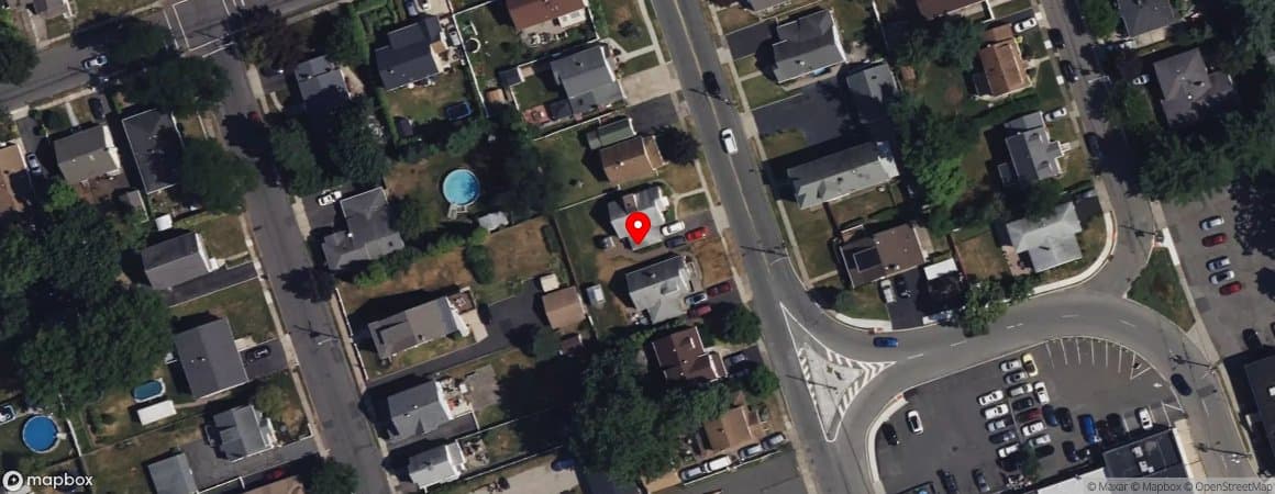 House image located at Fair Lawn, New Jersey, 7410