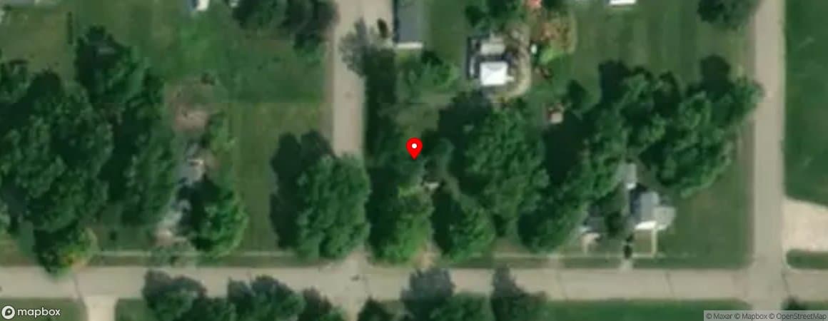 House image located at Ackley, Iowa, 50601