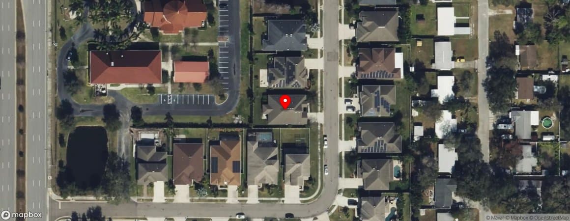 House image located at Pinellas Park, Florida, 33782