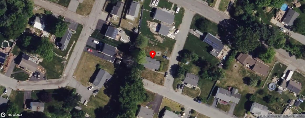 House image located at Dracut, Massachusetts, 1826