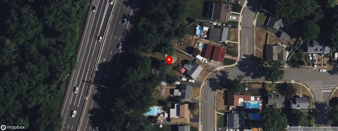 House image located at Rochelle Park, New Jersey, 7662