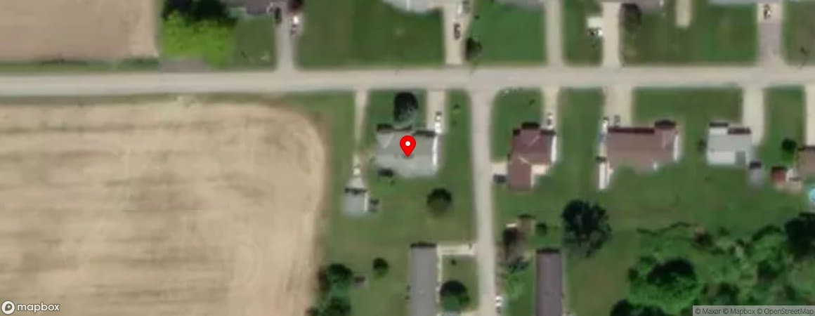 House image located at Mansfield, Ohio, 44903
