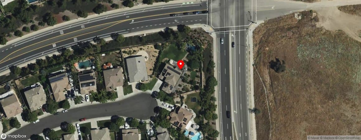 House image located at Temecula, California, 92591