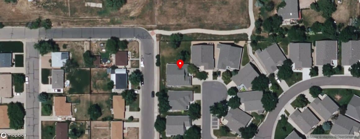 House image located at Wheat Ridge, Colorado, 80033