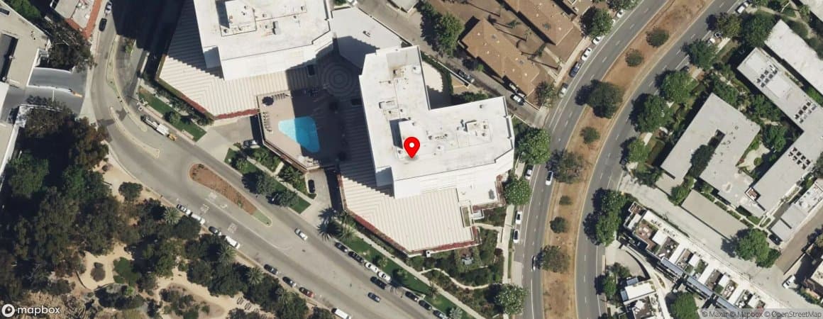 House image located at Santa Monica, California, 90402