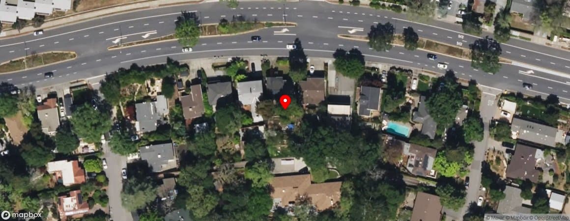 House image located at Greenbrae, California, 94904