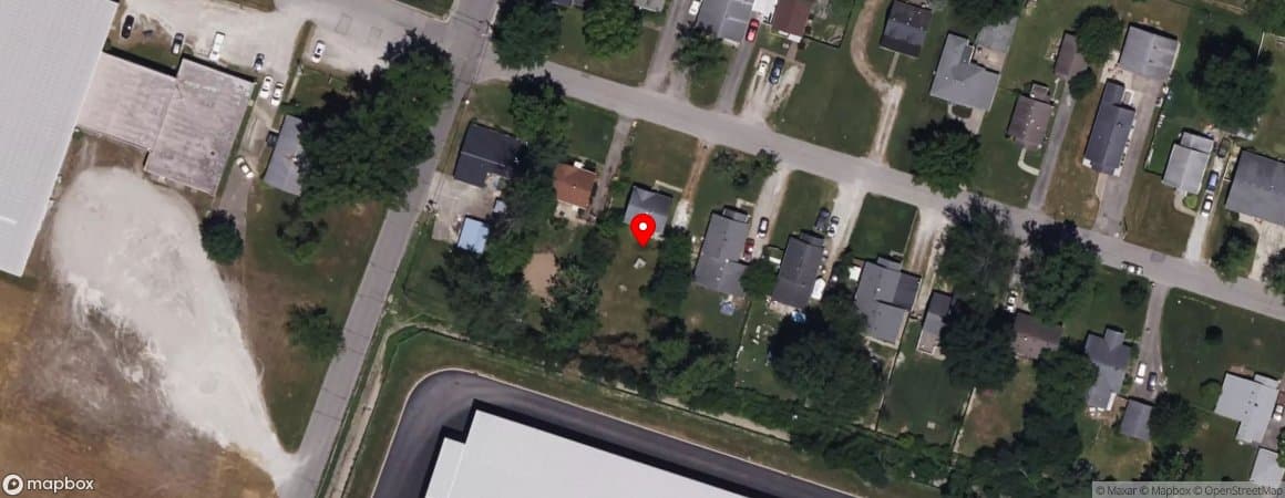 House image located at New Albany, Indiana, 47150