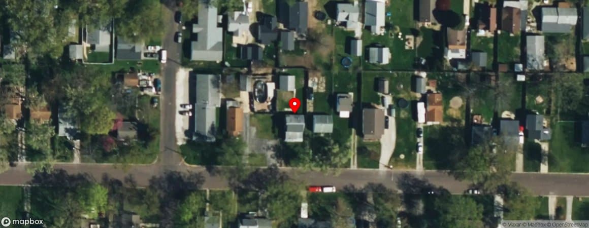 House image located at Peoria Heights, Illinois, 61616