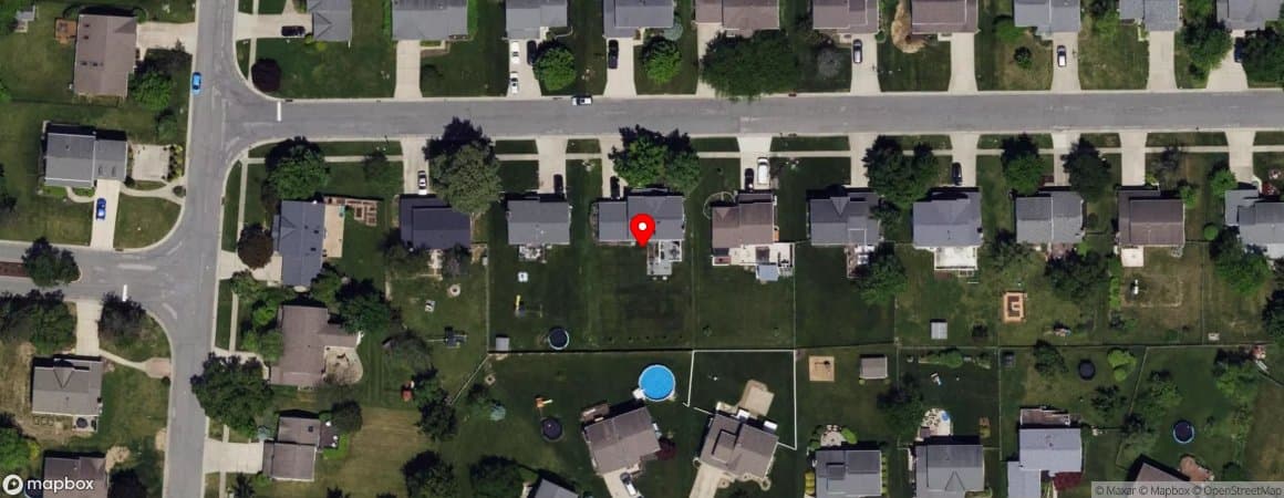 House image located at Mason, Ohio, 45040