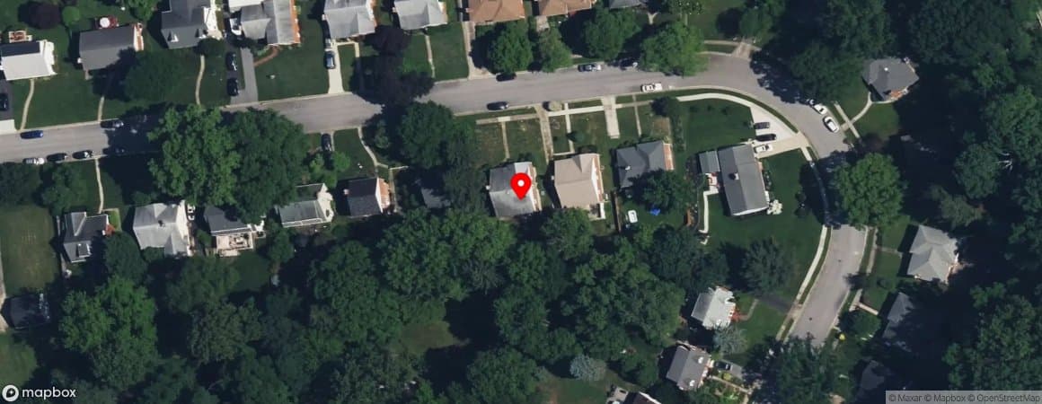 House image located at Towson, Maryland, 21286