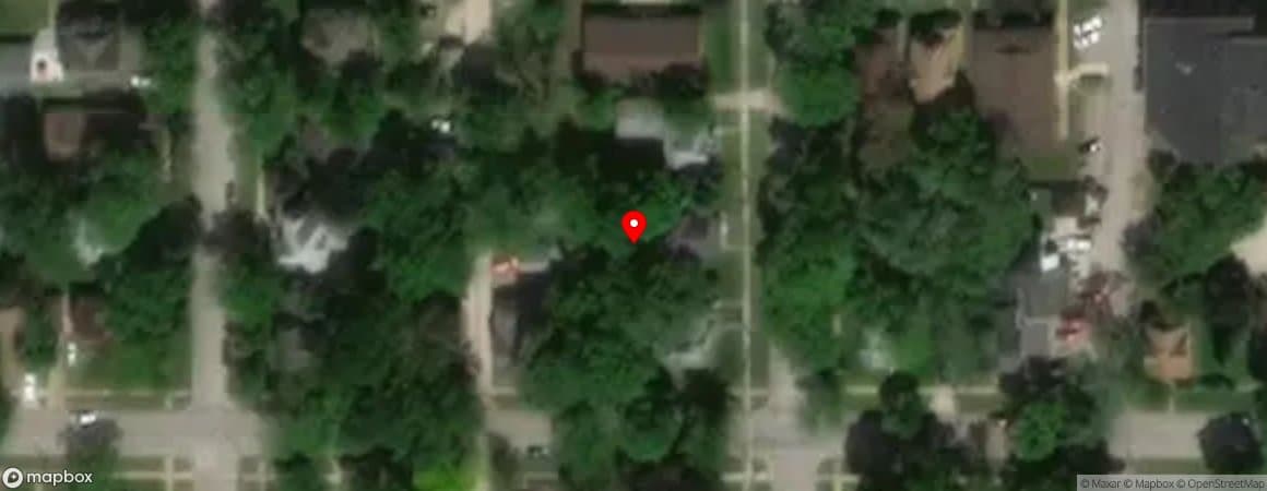 House image located at Mason City, Iowa, 50401