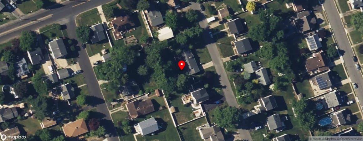 House image located at Glendora, New Jersey, 8029