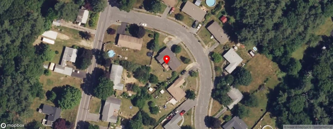 House image located at Middleboro, Massachusetts, 2346