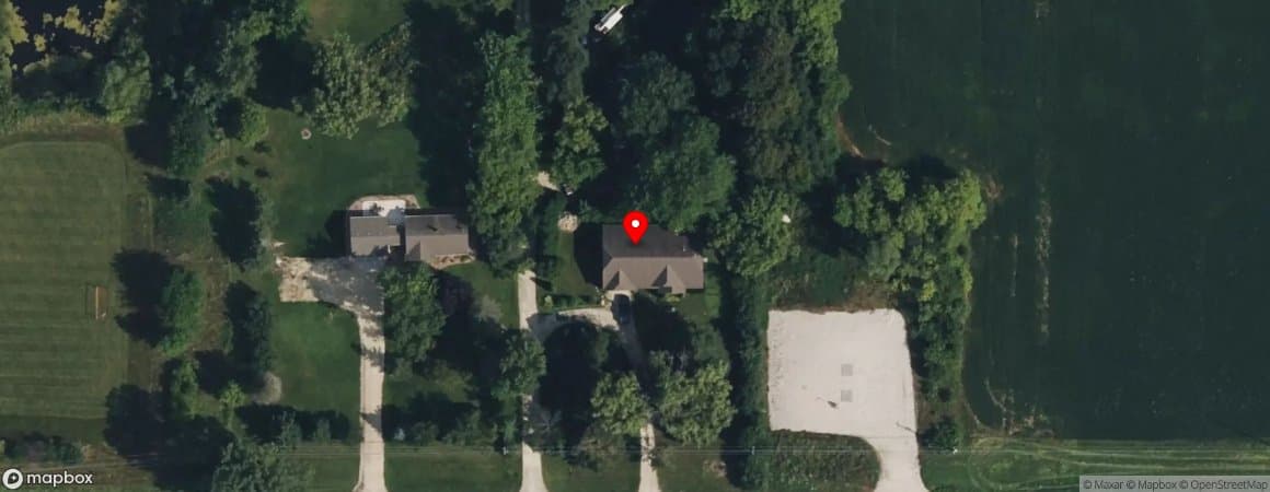 House image located at Mequon, Wisconsin, 53097