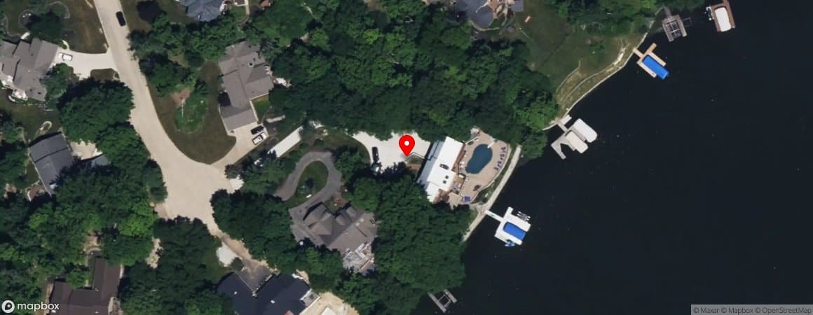 House image located at Indianapolis, Indiana, 46236