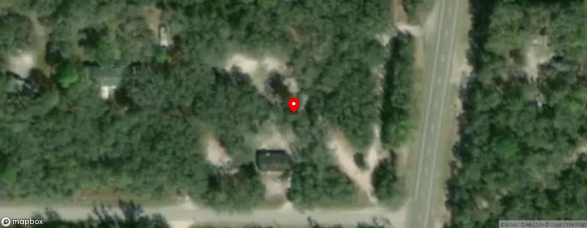 House image located at Webster, Florida, 33597