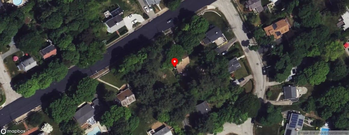 House image located at Weymouth, Massachusetts, 2188