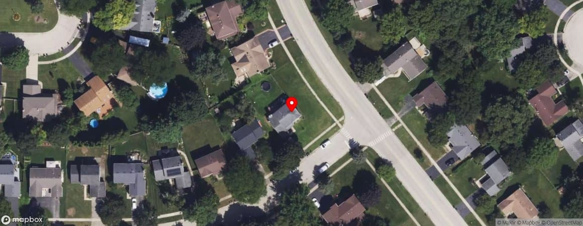 House image located at Cary, Illinois, 60013