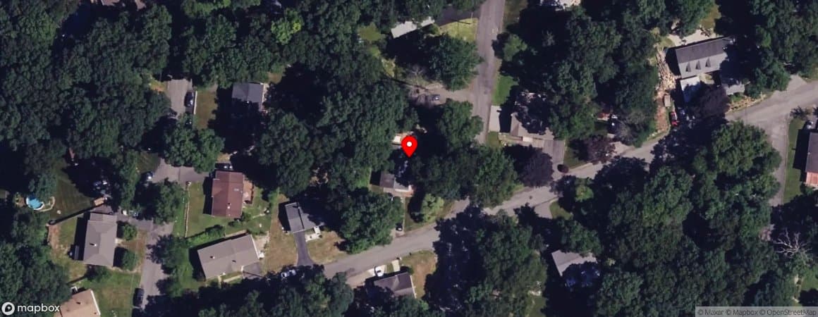 House image located at Stanhope, New Jersey, 7874