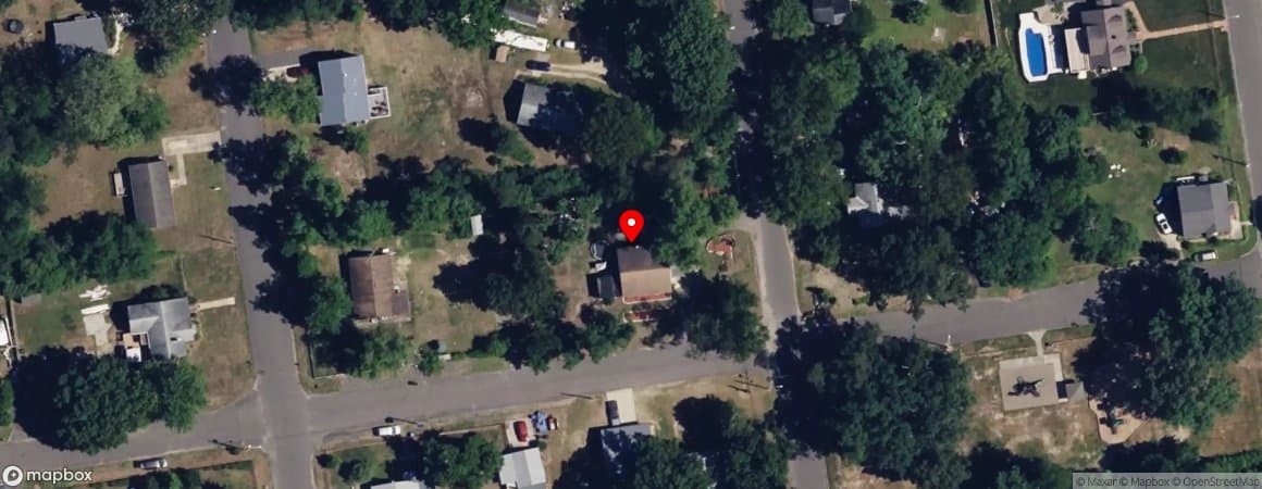 House image located at Hainesport, New Jersey, 8036