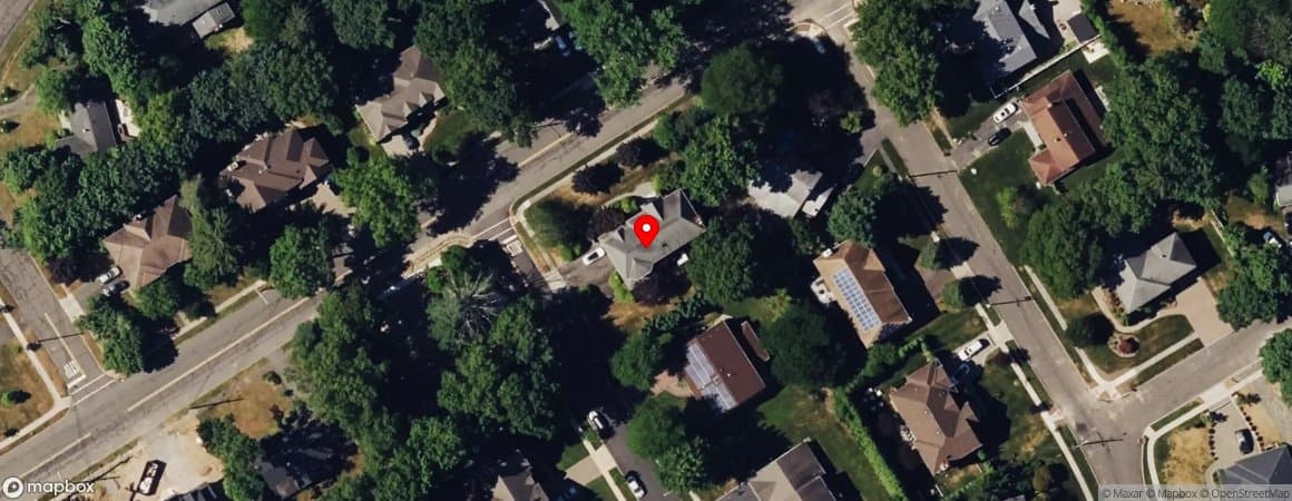 House image located at Closter, New Jersey, 7624